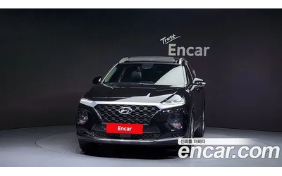 hyundai-santa-fe - 2