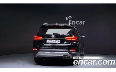 hyundai-santa-fe - 3