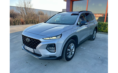hyundai-santa-fe - 0