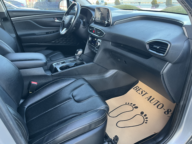 Hyundai Santa Fe - автомобили, коли, обяви за нови и употребявани 13