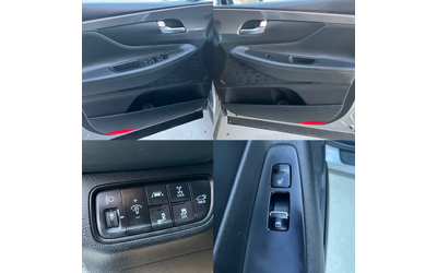 Hyundai Santa Fe - автомобили, коли, обяви за нови и употребявани 16