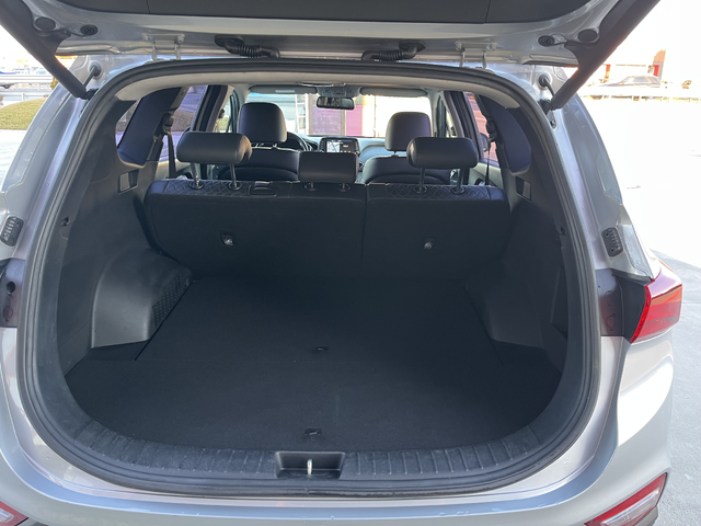 Hyundai Santa Fe - автомобили, коли, обяви за нови и употребявани 19