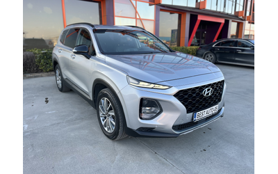 hyundai-santa-fe - 2