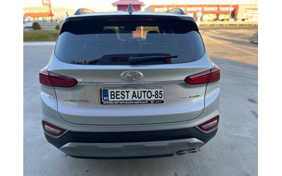 hyundai-santa-fe - 5