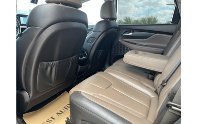 Hyundai Santa Fe - автомобили, коли, обяви за нови и употребявани 14