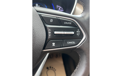 Hyundai Santa Fe - автомобили, коли, обяви за нови и употребявани 16