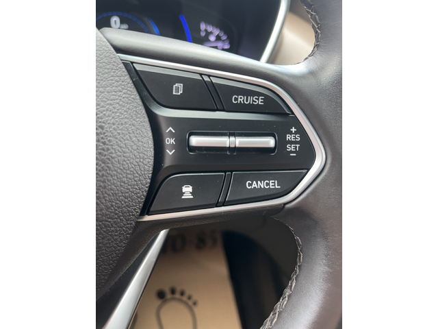 Hyundai Santa Fe - автомобили, коли, обяви за нови и употребявани 16