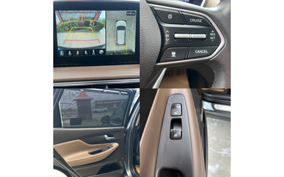 Hyundai Santa Fe - автомобили, коли, обяви за нови и употребявани 18