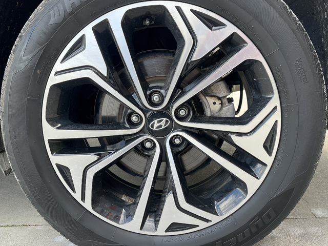 Hyundai Santa Fe - автомобили, коли, обяви за нови и употребявани 19