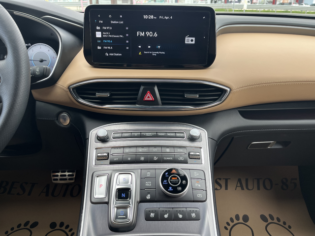 Hyundai Santa Fe - автомобили, коли, обяви за нови и употребявани 11