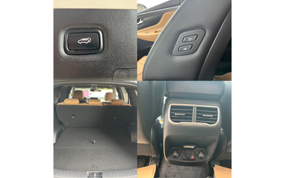 Hyundai Santa Fe - автомобили, коли, обяви за нови и употребявани 16