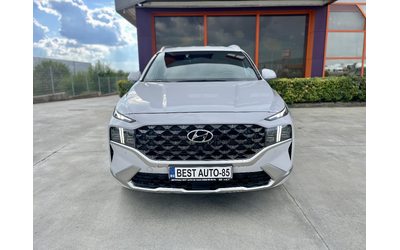 hyundai-santa-fe - 1