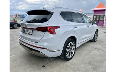 hyundai-santa-fe - 4
