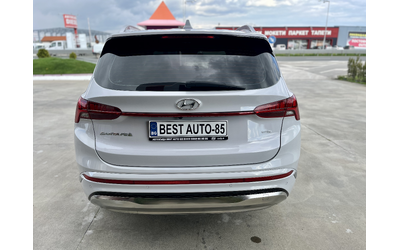 hyundai-santa-fe - 5