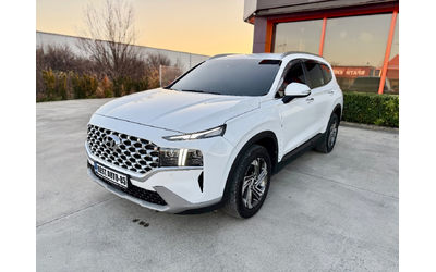 hyundai-santa-fe - 0