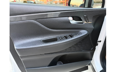 Hyundai Santa Fe - автомобили, коли, обяви за нови и употребявани 15