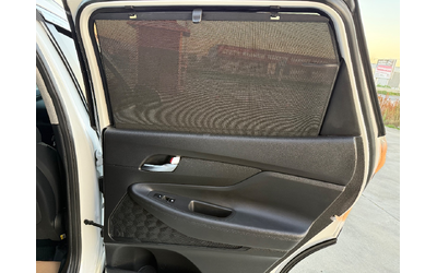 Hyundai Santa Fe - автомобили, коли, обяви за нови и употребявани 19