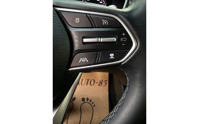 Hyundai Santa Fe - автомобили, коли, обяви за нови и употребявани 23