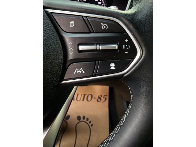 Hyundai Santa Fe - автомобили, коли, обяви за нови и употребявани 23