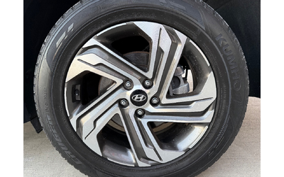 Hyundai Santa Fe - автомобили, коли, обяви за нови и употребявани 24