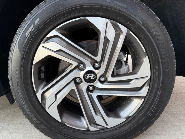 Hyundai Santa Fe - автомобили, коли, обяви за нови и употребявани 24