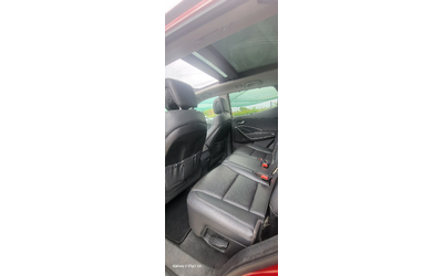 Hyundai Santa fe Sport Limited 2.0 264C.C. - автомобили, коли, обяви за нови и употребявани 11