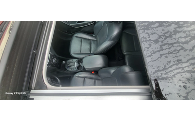 Hyundai Santa fe Sport Limited 2.0 264C.C. - автомобили, коли, обяви за нови и употребявани 9