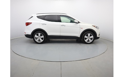 Hyundai Santa Fe - автомобили, коли, обяви за нови и употребявани 10