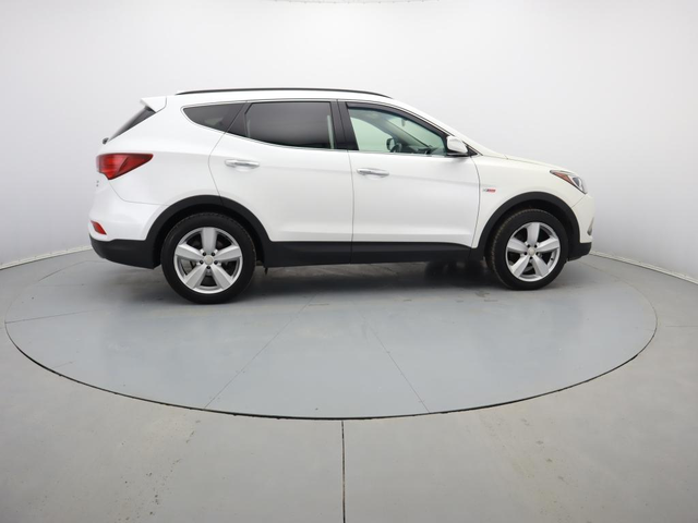 Hyundai Santa Fe - автомобили, коли, обяви за нови и употребявани 11