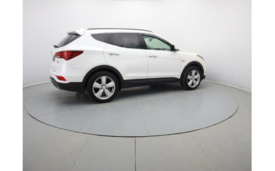 Hyundai Santa Fe - автомобили, коли, обяви за нови и употребявани 13