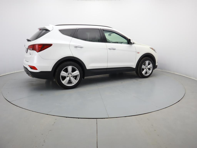 Hyundai Santa Fe - автомобили, коли, обяви за нови и употребявани 13