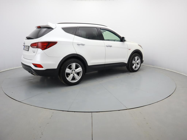 Hyundai Santa Fe - автомобили, коли, обяви за нови и употребявани 14