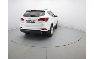 Hyundai Santa Fe - автомобили, коли, обяви за нови и употребявани 18