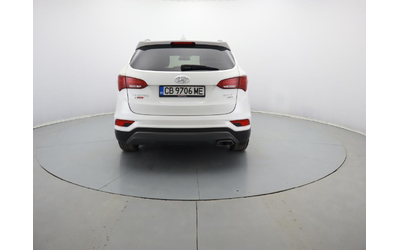 Hyundai Santa Fe - автомобили, коли, обяви за нови и употребявани 20
