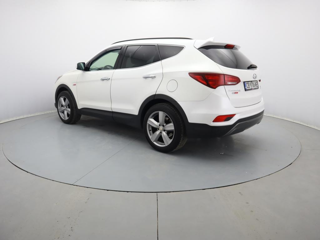 Hyundai Santa Fe - автомобили, коли, обяви за нови и употребявани 25