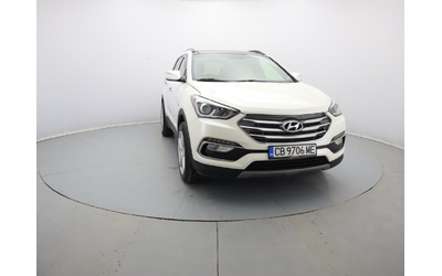 hyundai-santa-fe - 2