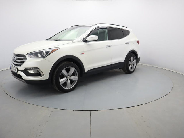 Hyundai Santa Fe - автомобили, коли, обяви за нови и употребявани 33