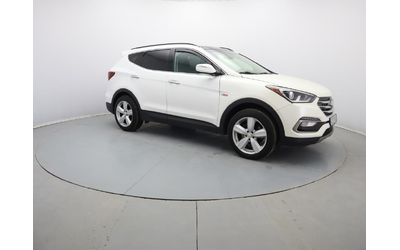 Hyundai Santa Fe - автомобили, коли, обяви за нови и употребявани 6