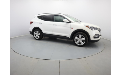 Hyundai Santa Fe - автомобили, коли, обяви за нови и употребявани 7