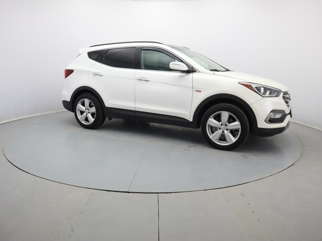 Hyundai Santa Fe - автомобили, коли, обяви за нови и употребявани 7