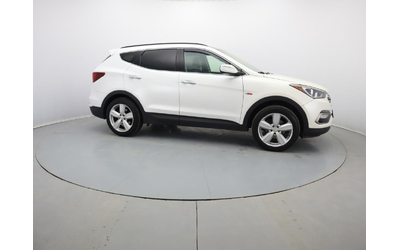 Hyundai Santa Fe - автомобили, коли, обяви за нови и употребявани 8