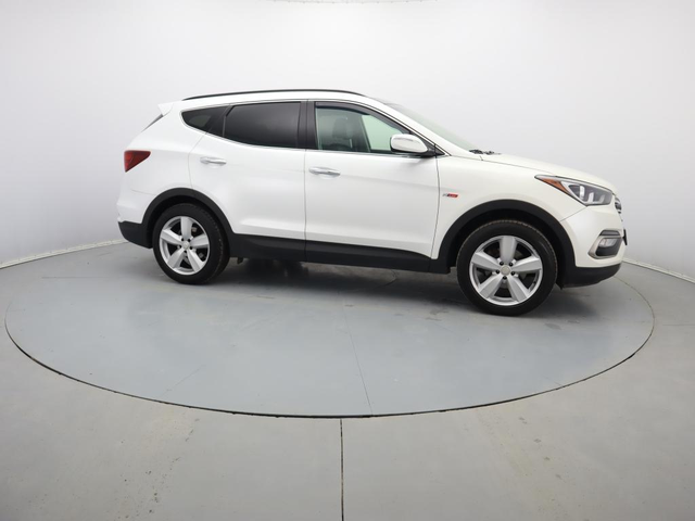 Hyundai Santa Fe - автомобили, коли, обяви за нови и употребявани 8