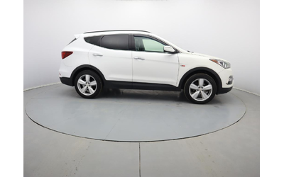 Hyundai Santa Fe - автомобили, коли, обяви за нови и употребявани 9