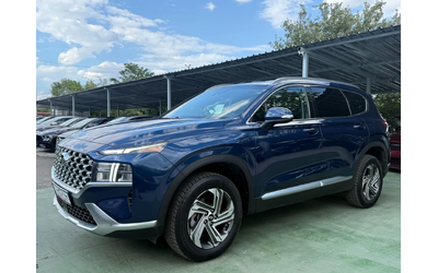 hyundai-santa-fe - 0