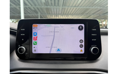 Hyundai Santa fe 2.5 AWD - автомобили, коли, обяви за нови и употребявани 14