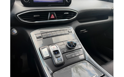 Hyundai Santa fe 2.5 AWD - автомобили, коли, обяви за нови и употребявани 16