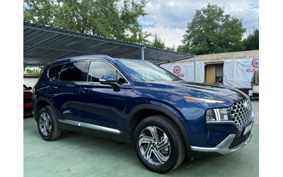 hyundai-santa-fe - 2