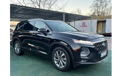 hyundai-santa-fe - 2