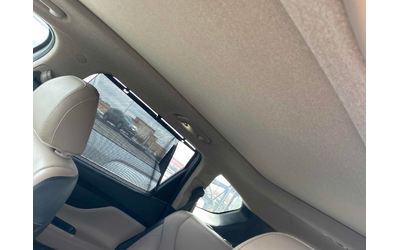 Hyundai Santa fe 2.0L 4cyl AWD - автомобили, коли, обяви за нови и употребявани 12