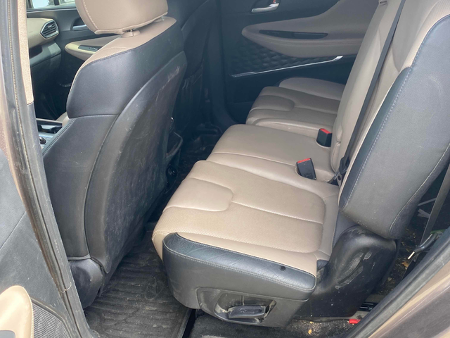 Hyundai Santa fe 2.0L 4cyl AWD - автомобили, коли, обяви за нови и употребявани 13